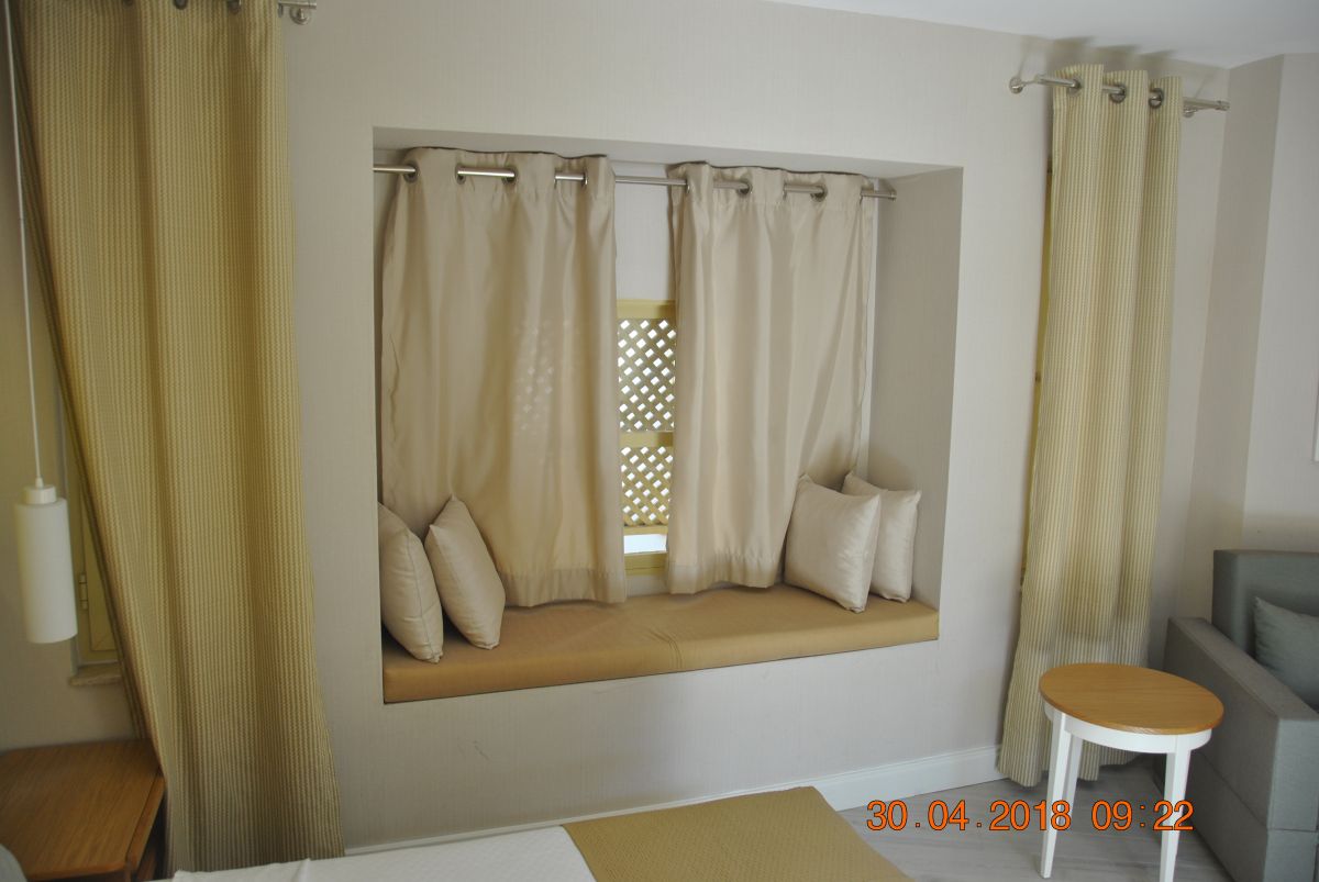 imagini hotel KEMER HOLIDAY CLUB